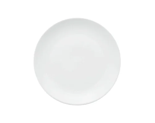 COUPE PLATE 36110 WHITE 630x500
