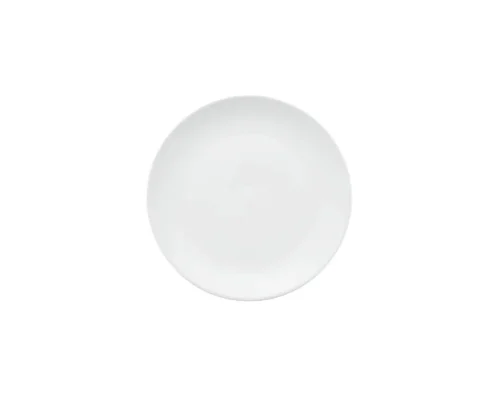 COUPE PLATE 36810 WHITE 630x500
