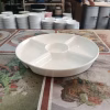 cip & dip dish cd d 27