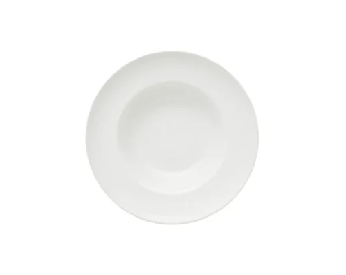 PASTA BOWL 01020H WHITE 630x500