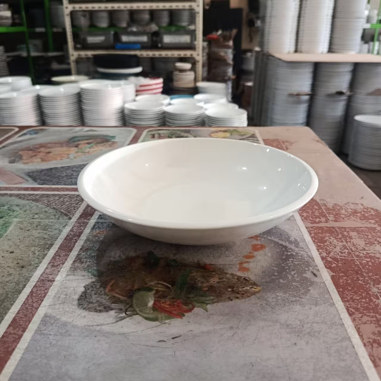 pasta bowl flat edge cpr 23 d pasta bowl flat edge cpr 23 d