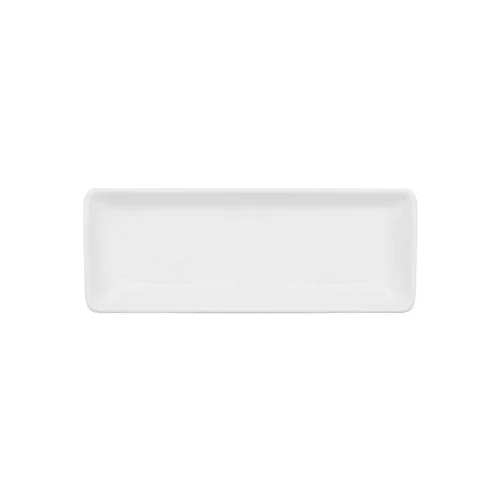 RECTANGULAR TRAY 22810 WHITE 630x500