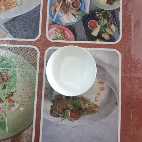 soup bowl mk 12 ma 2