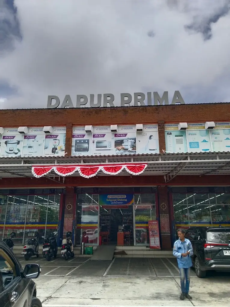Toko Dapur Prima Indonesia